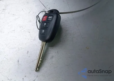 2018 Toyota Corolla Le from USA, damaged, VIN 2T1BURHE6JC988295